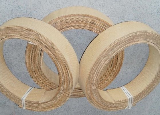 รถแทรกเตอร์ในฟาร์มทอผ้าเบรควงซับใยหินฟรีสำหรับรถแทรกเตอร์ FIAT 480